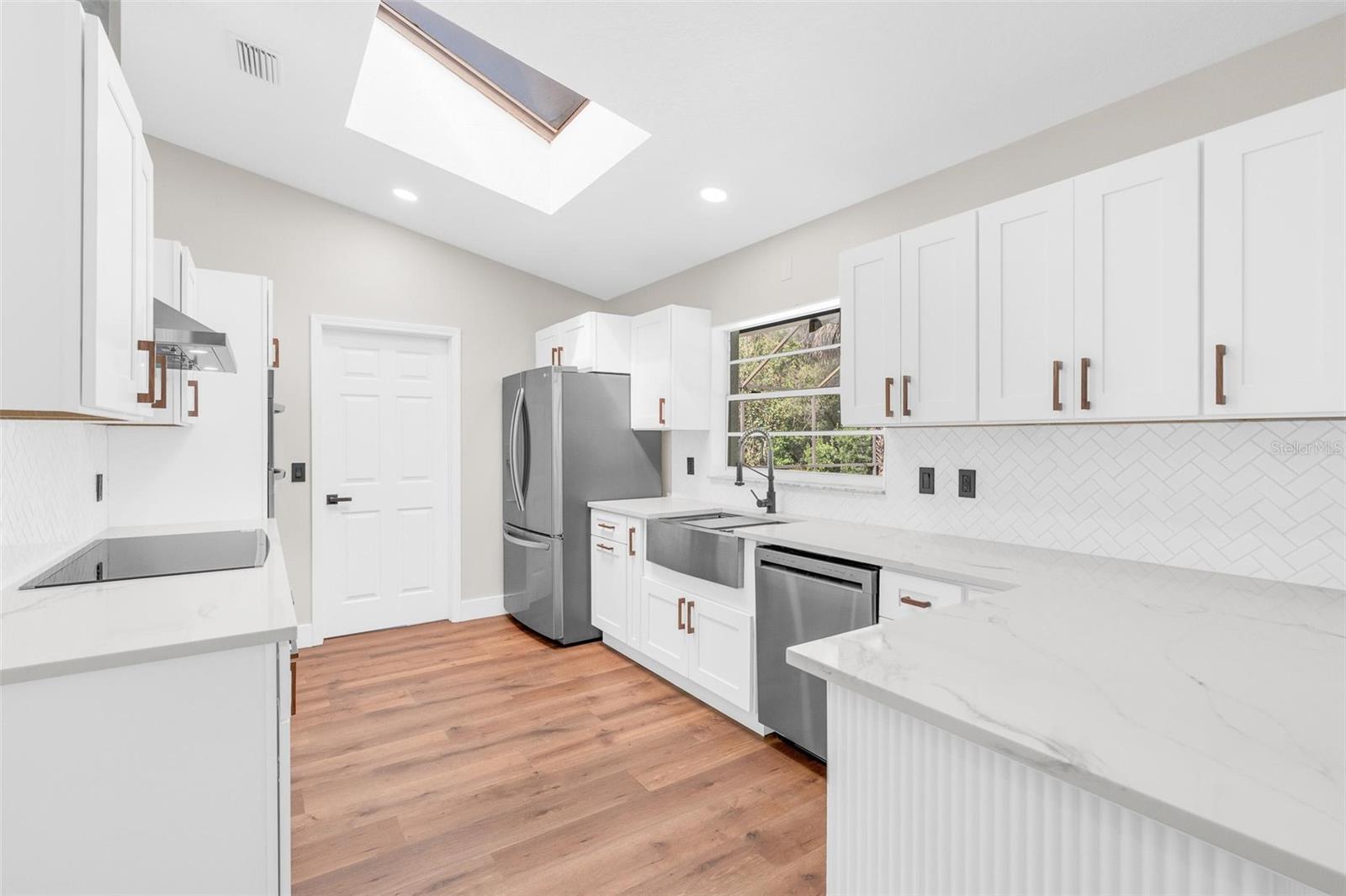 PALM COAST/WYNNFIELD SEC 18 - Residential