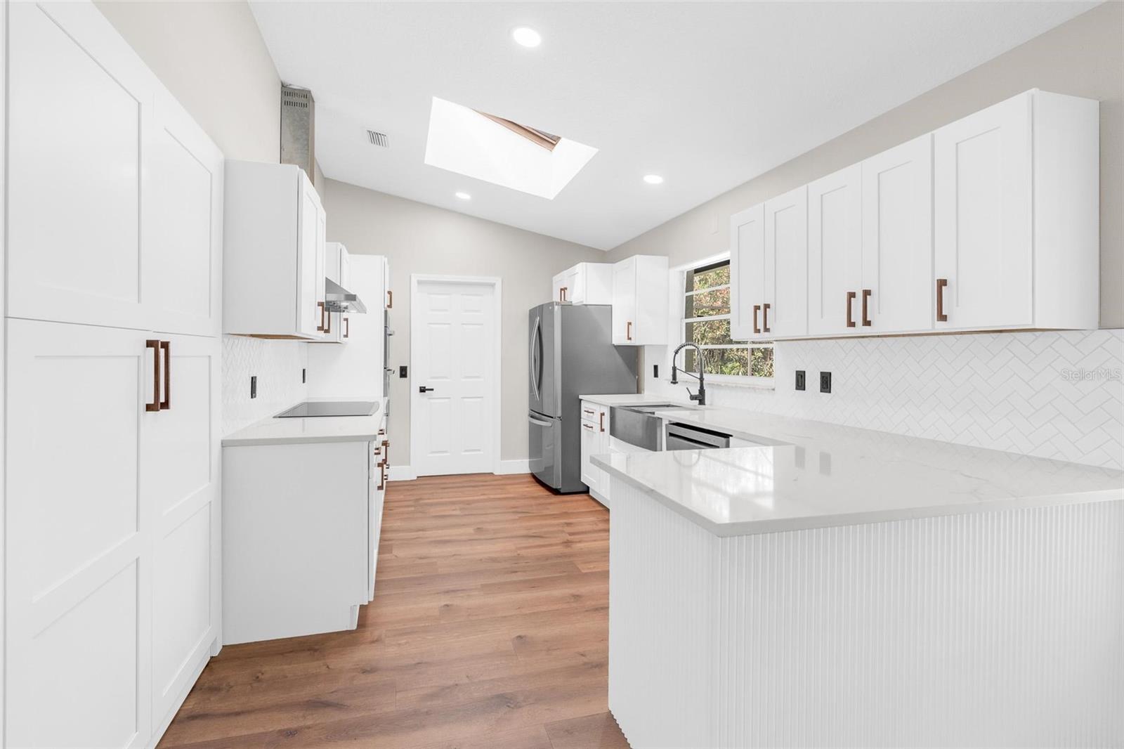 PALM COAST/WYNNFIELD SEC 18 - Residential