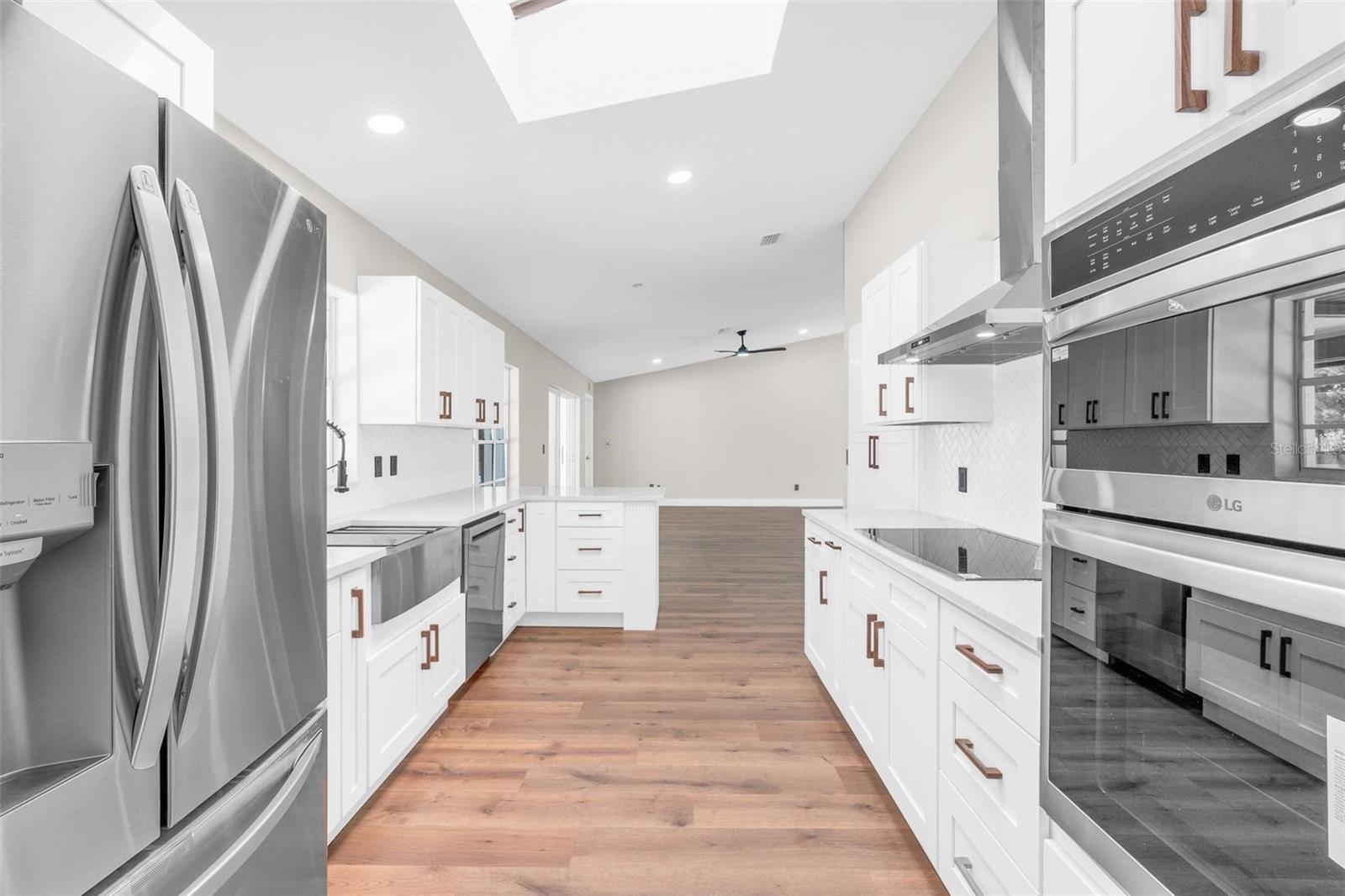 PALM COAST/WYNNFIELD SEC 18 - Residential