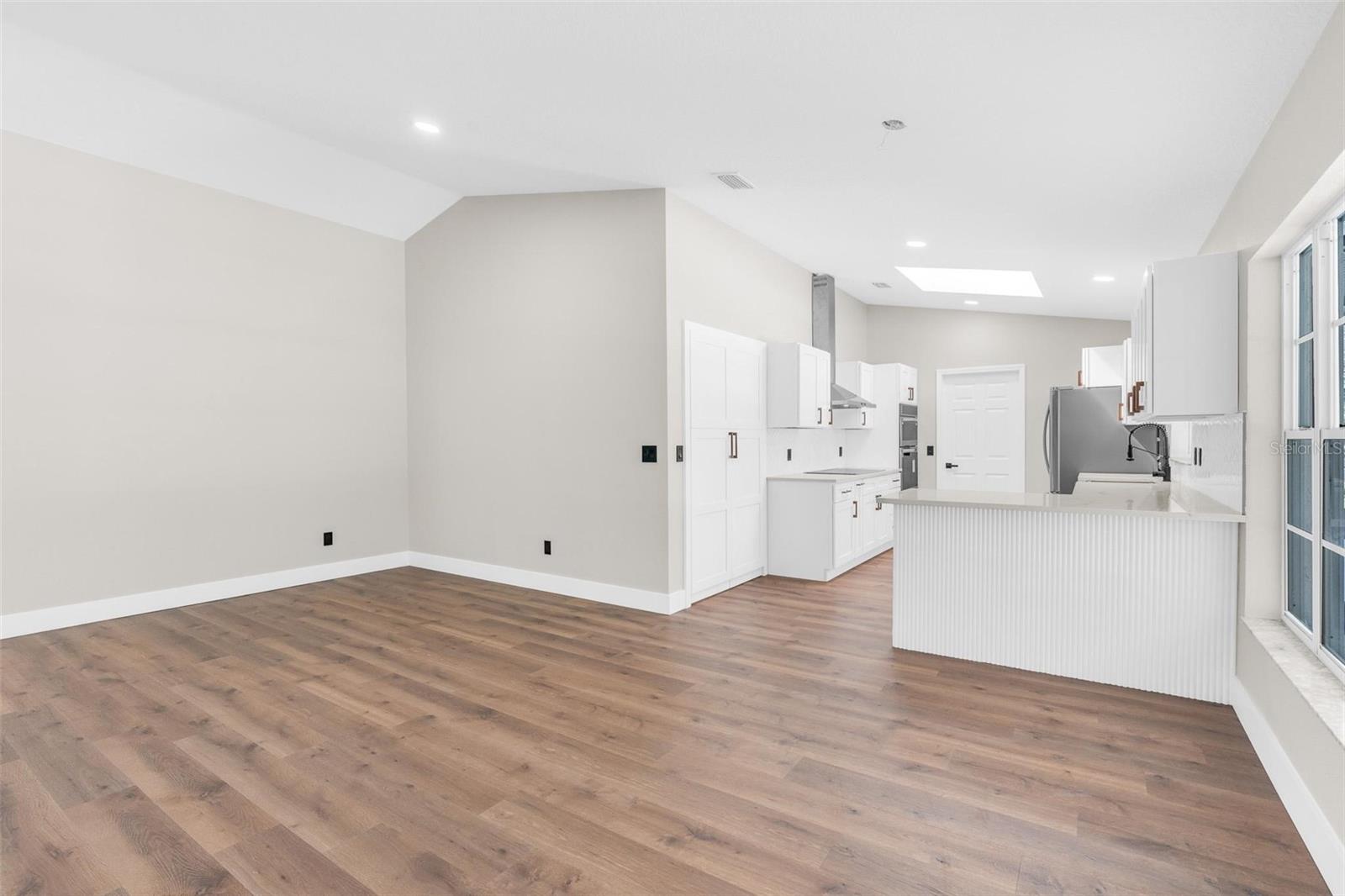 PALM COAST/WYNNFIELD SEC 18 - Residential