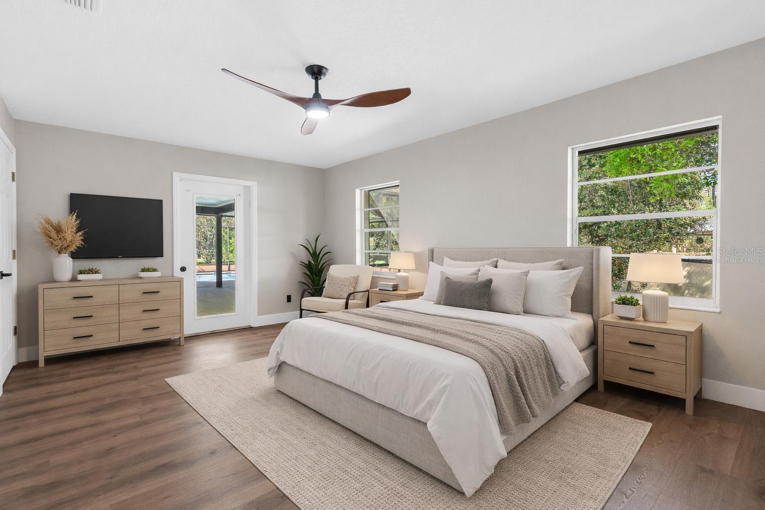 PALM COAST/WYNNFIELD SEC 18 - Residential