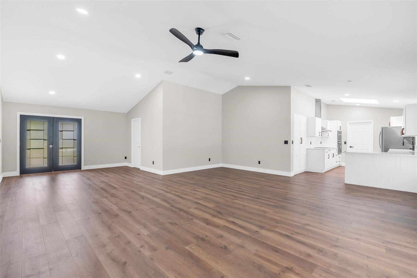 PALM COAST/WYNNFIELD SEC 18 - Residential