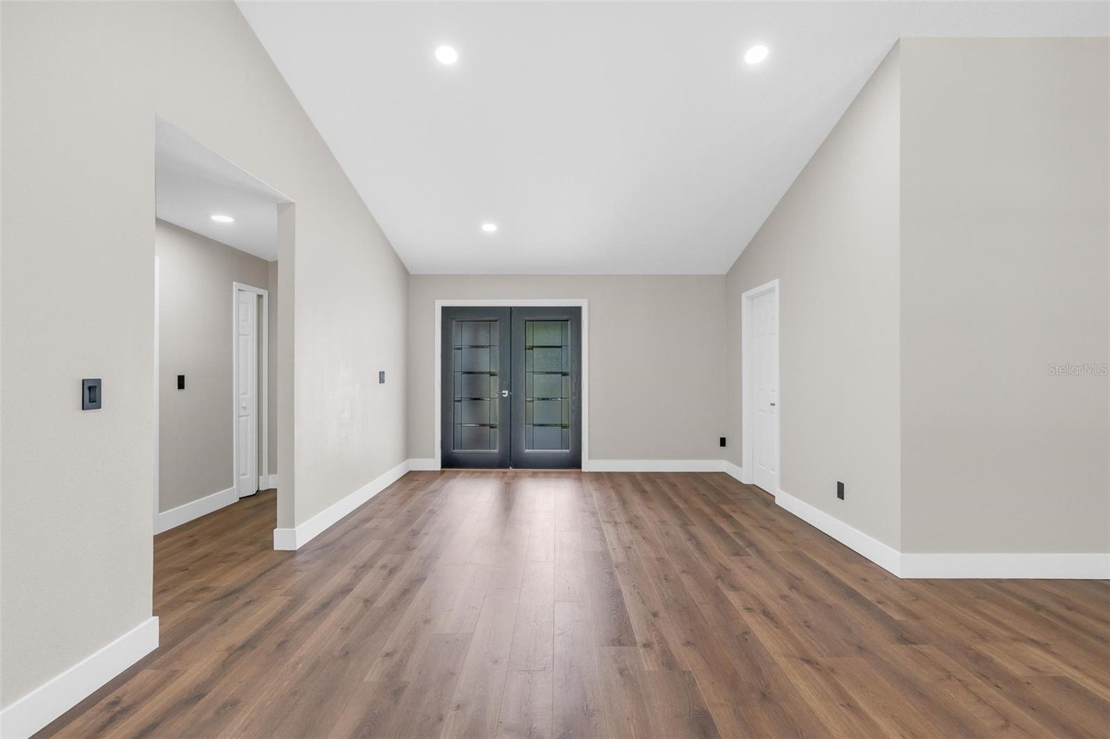 PALM COAST/WYNNFIELD SEC 18 - Residential