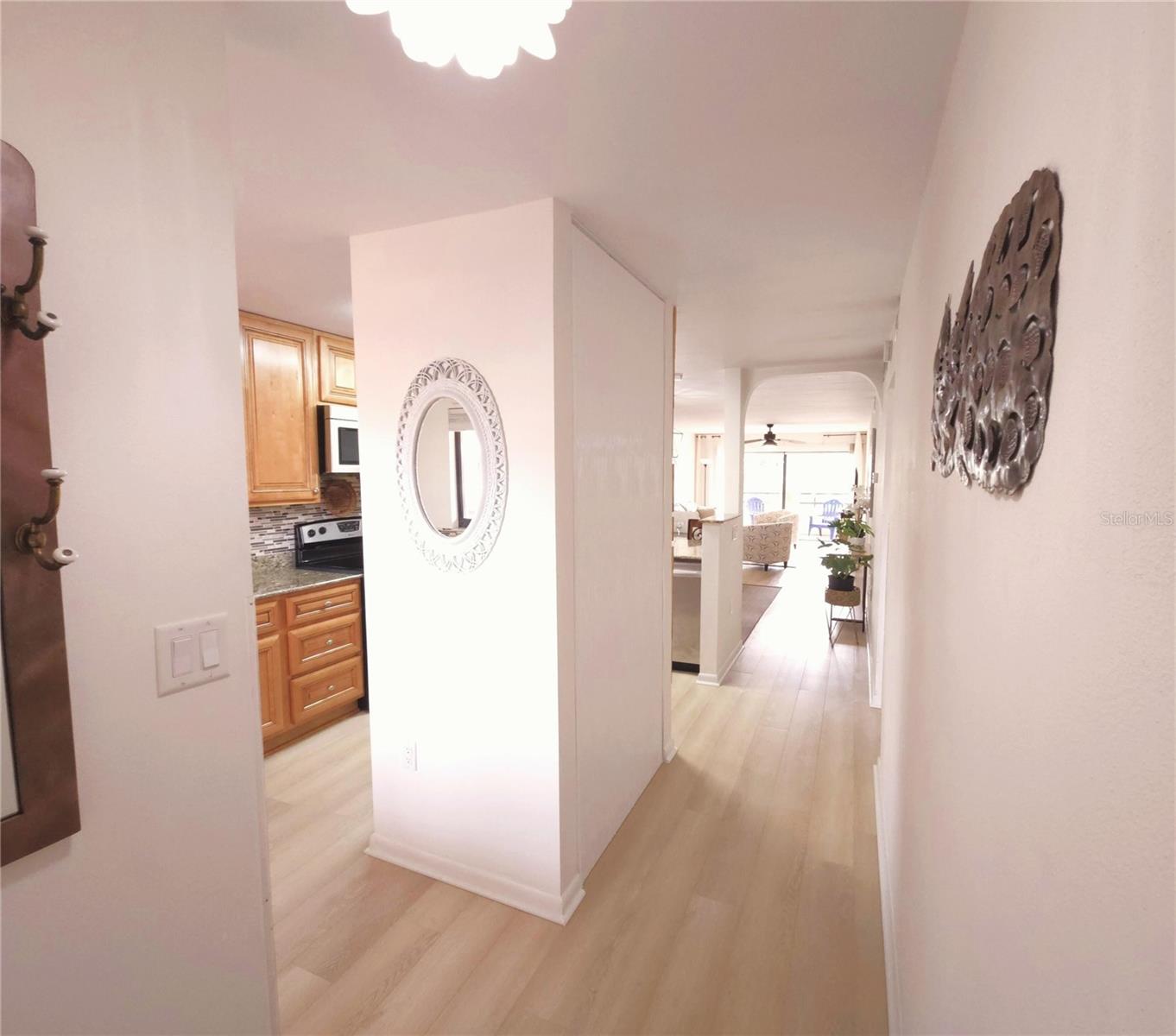 VILLAGE AT TIERRA VERDE CONDO - Residential