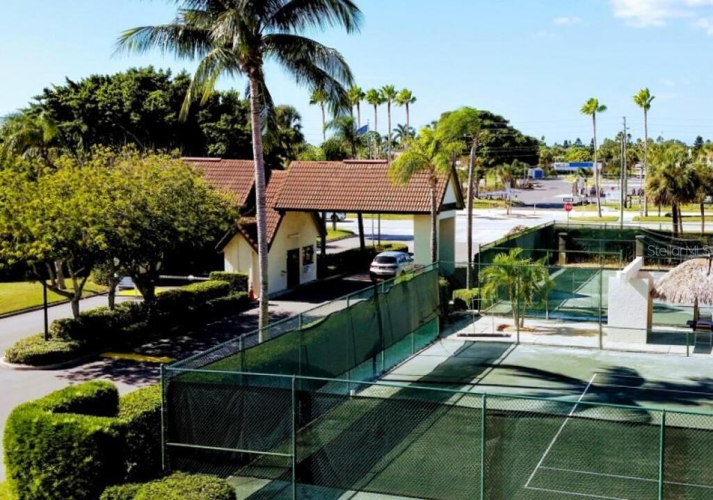 VILLAGE AT TIERRA VERDE CONDO - Residential