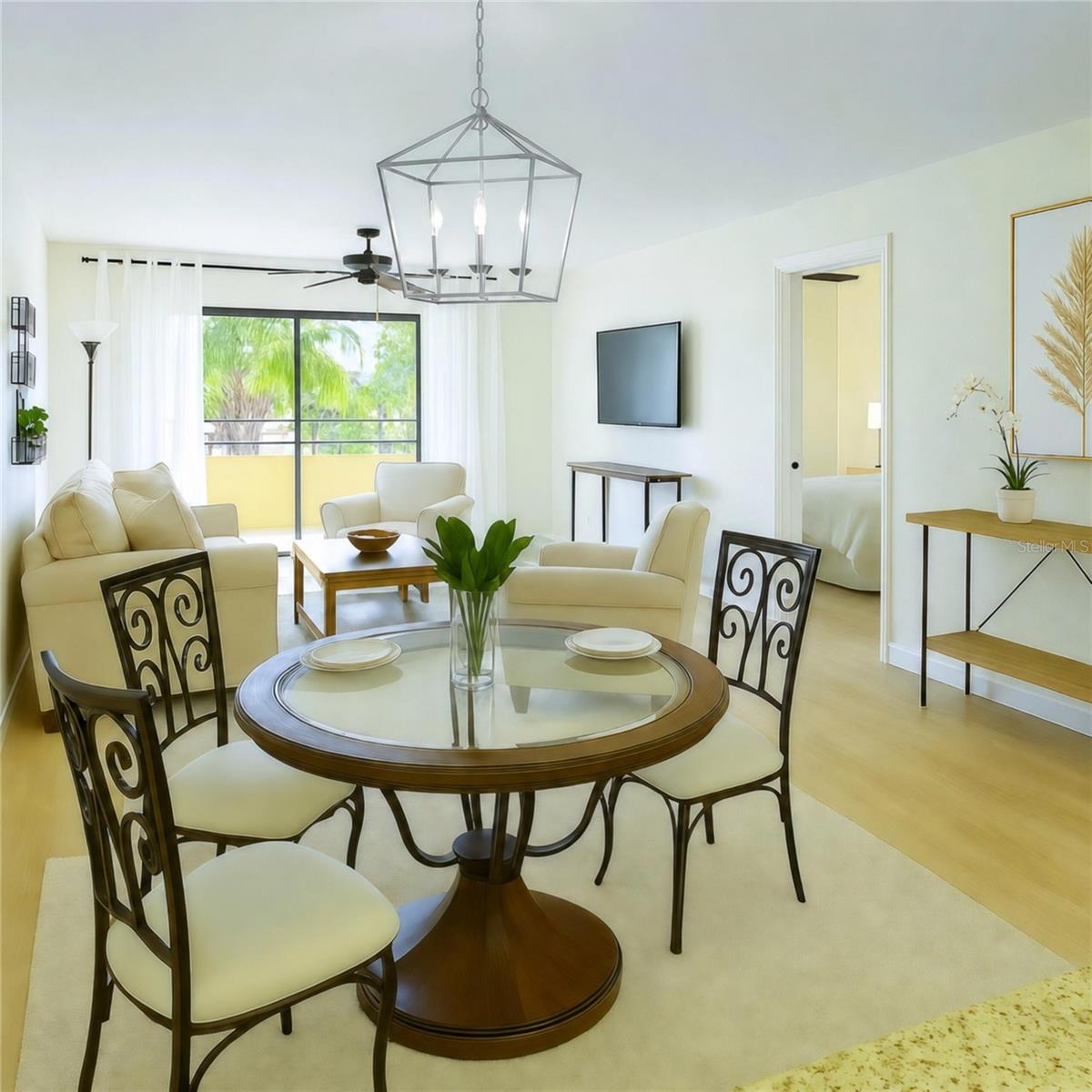 VILLAGE AT TIERRA VERDE CONDO - Residential