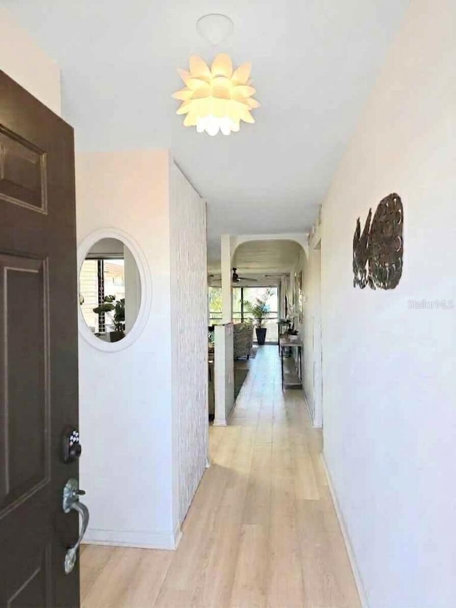 VILLAGE AT TIERRA VERDE CONDO - Residential
