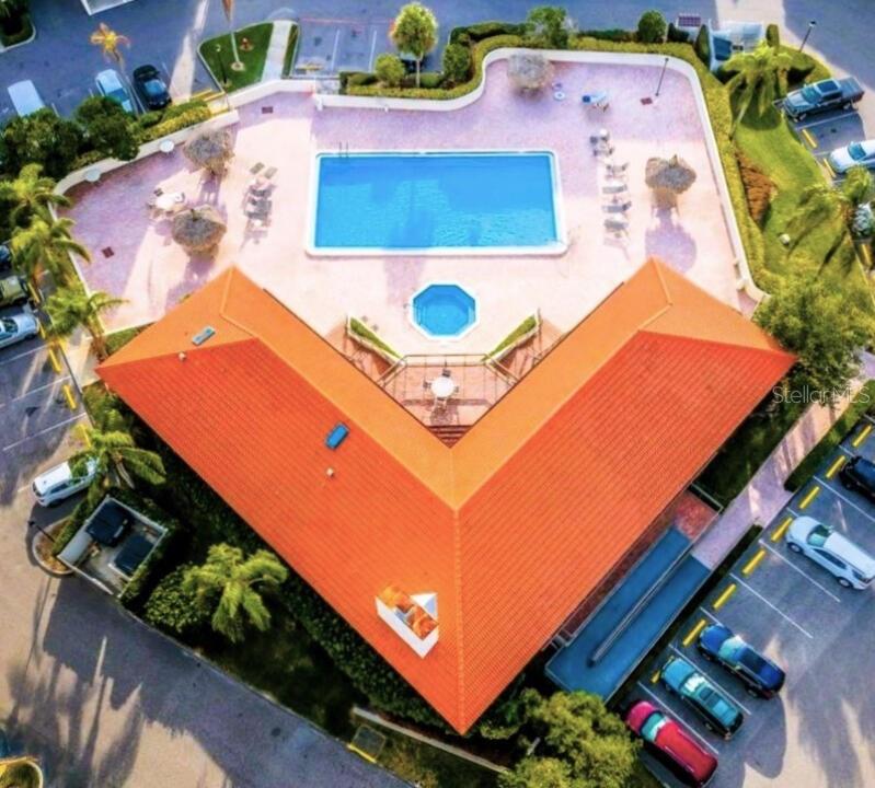 VILLAGE AT TIERRA VERDE CONDO - Residential