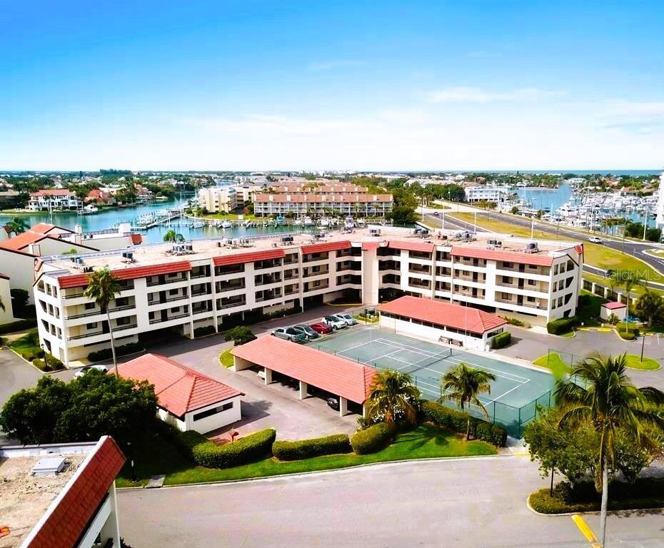 VILLAGE AT TIERRA VERDE CONDO - Residential