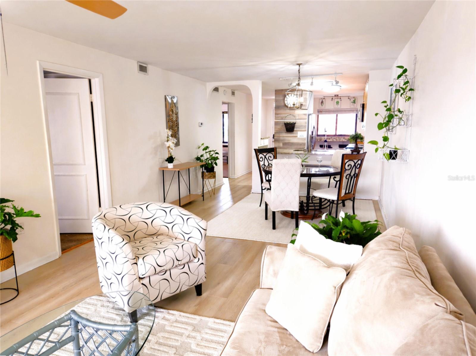 VILLAGE AT TIERRA VERDE CONDO - Residential