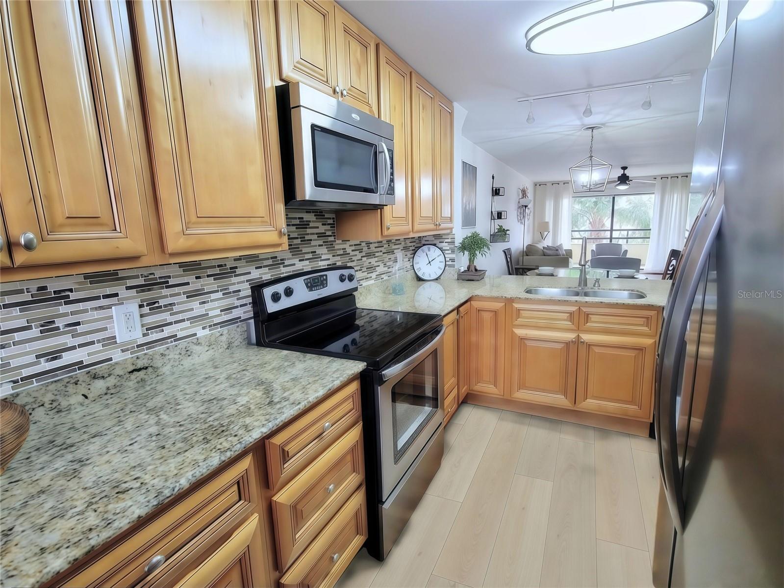 VILLAGE AT TIERRA VERDE CONDO - Residential