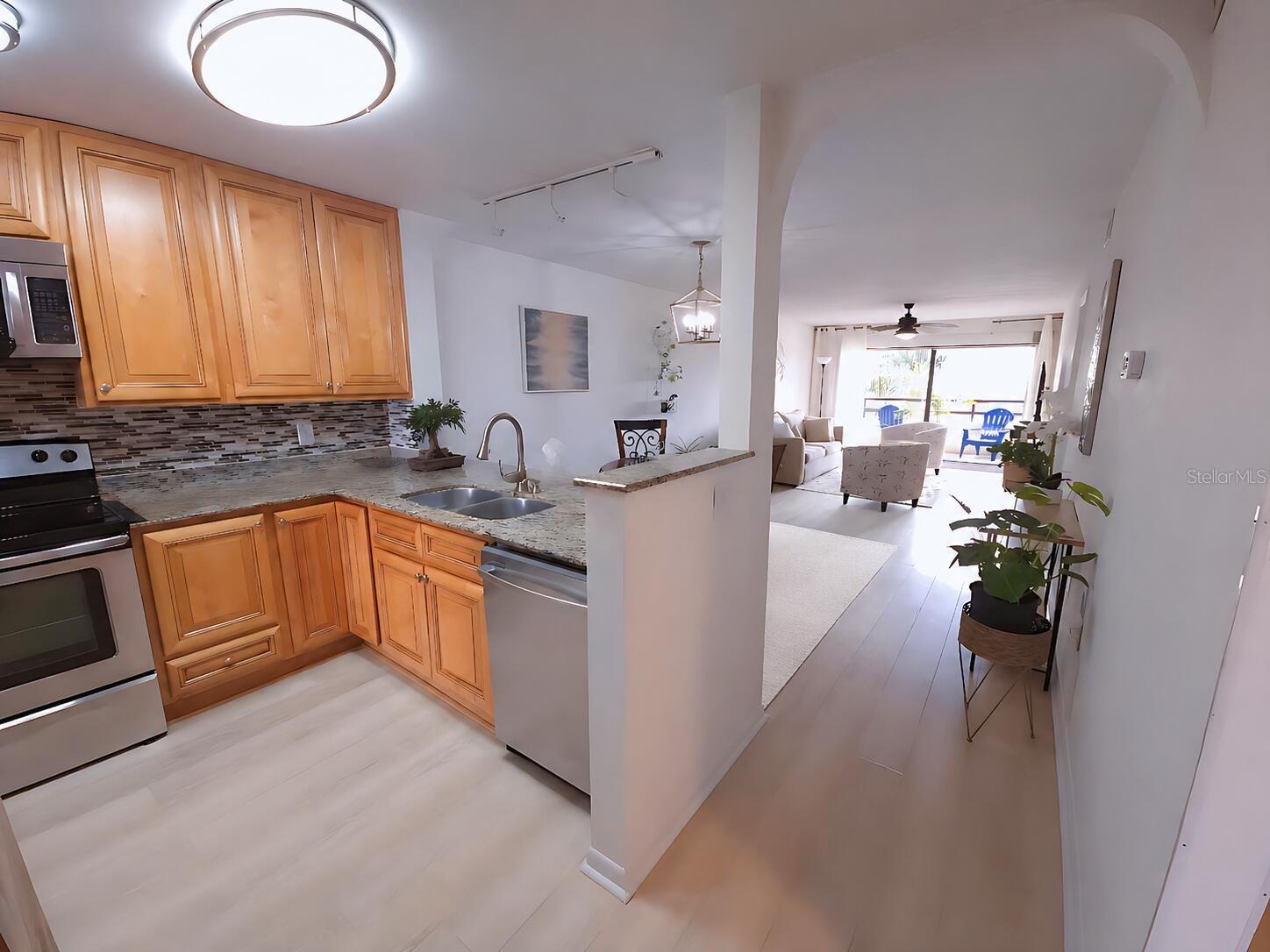 VILLAGE AT TIERRA VERDE CONDO - Residential