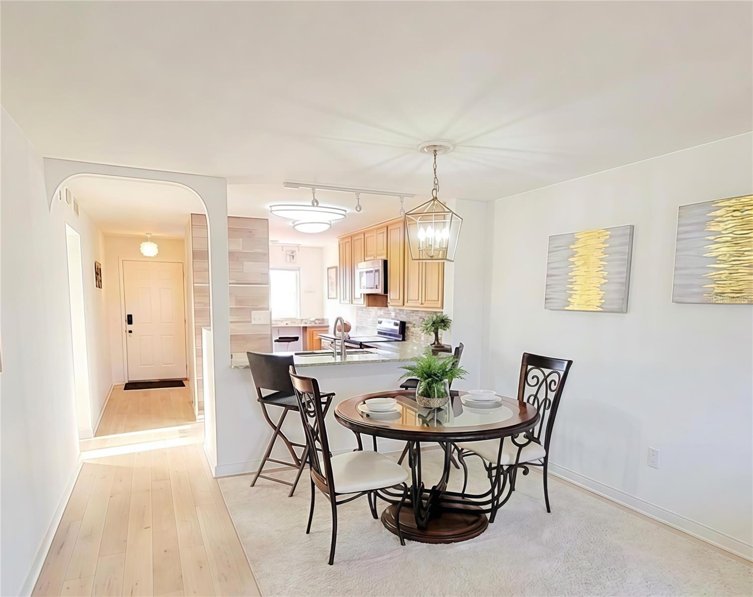 VILLAGE AT TIERRA VERDE CONDO - Residential