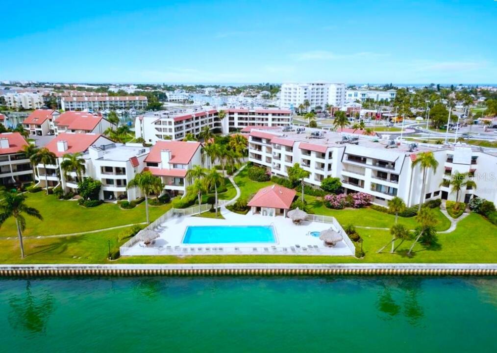 VILLAGE AT TIERRA VERDE CONDO - Residential