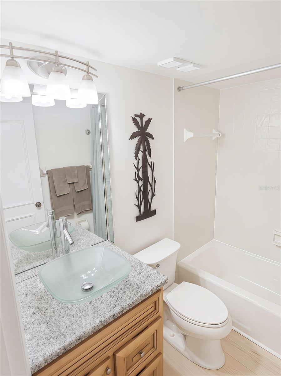 VILLAGE AT TIERRA VERDE CONDO - Residential