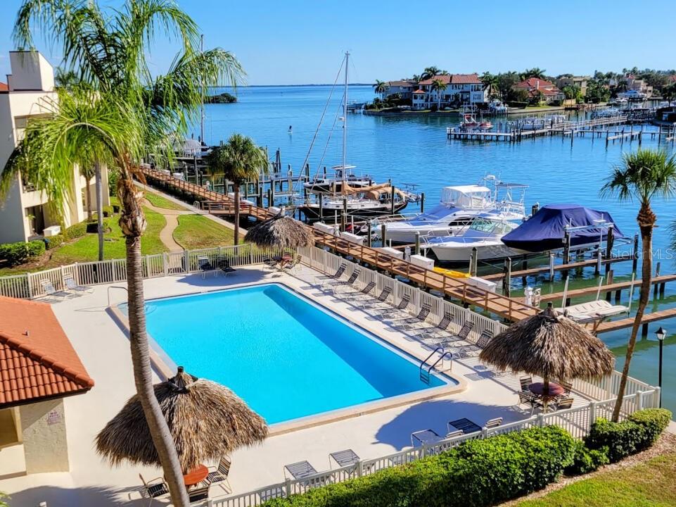 VILLAGE AT TIERRA VERDE CONDO - Residential