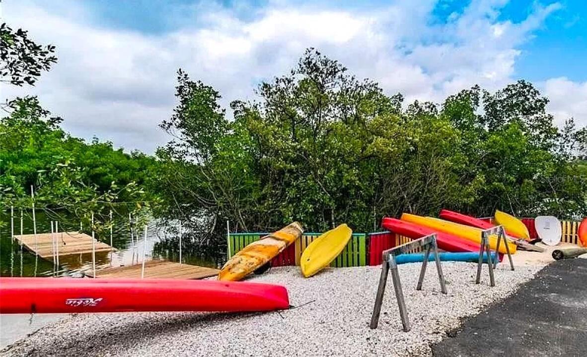 VILLAGE AT TIERRA VERDE CONDO - Residential
