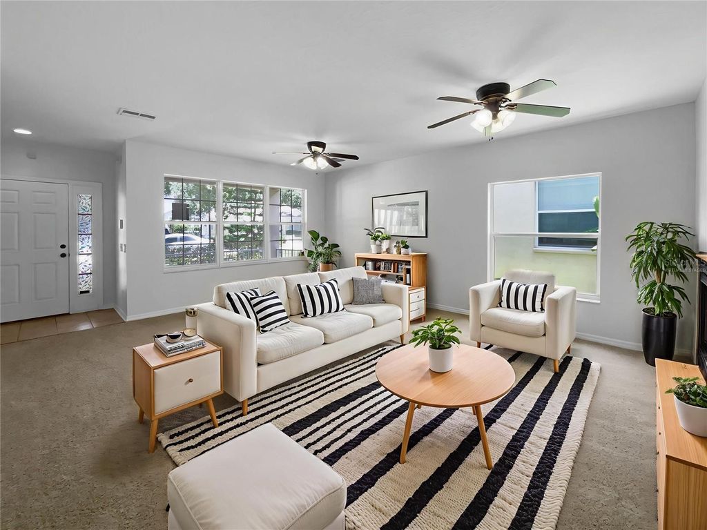 Photo of 16006 Stags Leap Drive, Lutz, FL 33559 (MLS # O6318965)