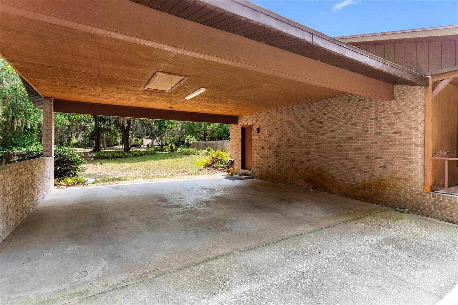 CEDAR PARK - Residential