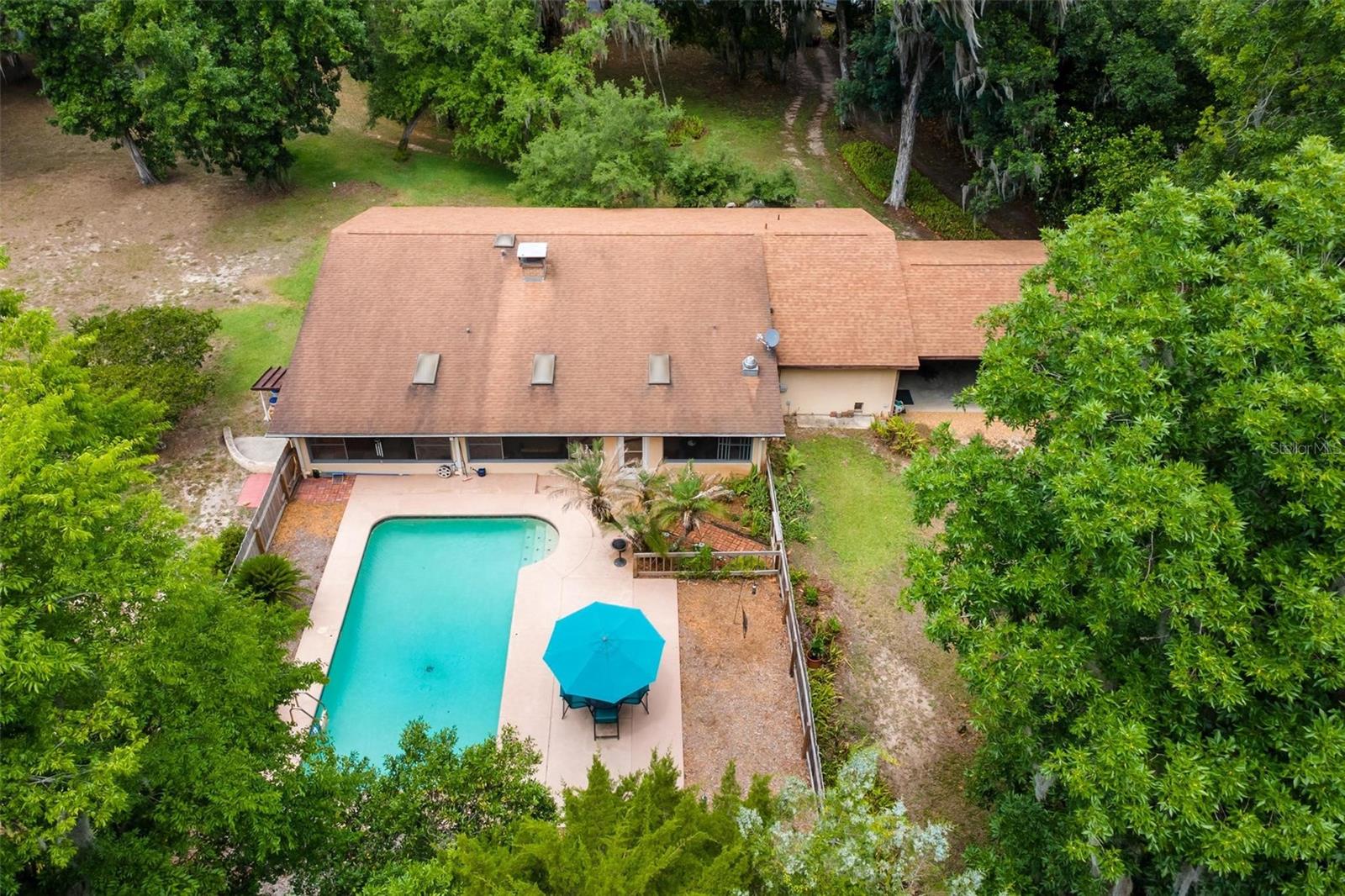 CEDAR PARK - Residential