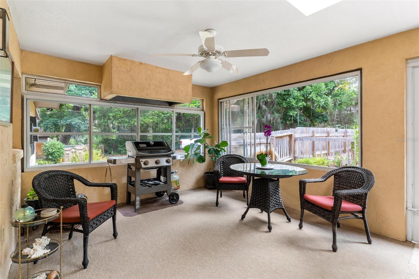 CEDAR PARK - Residential