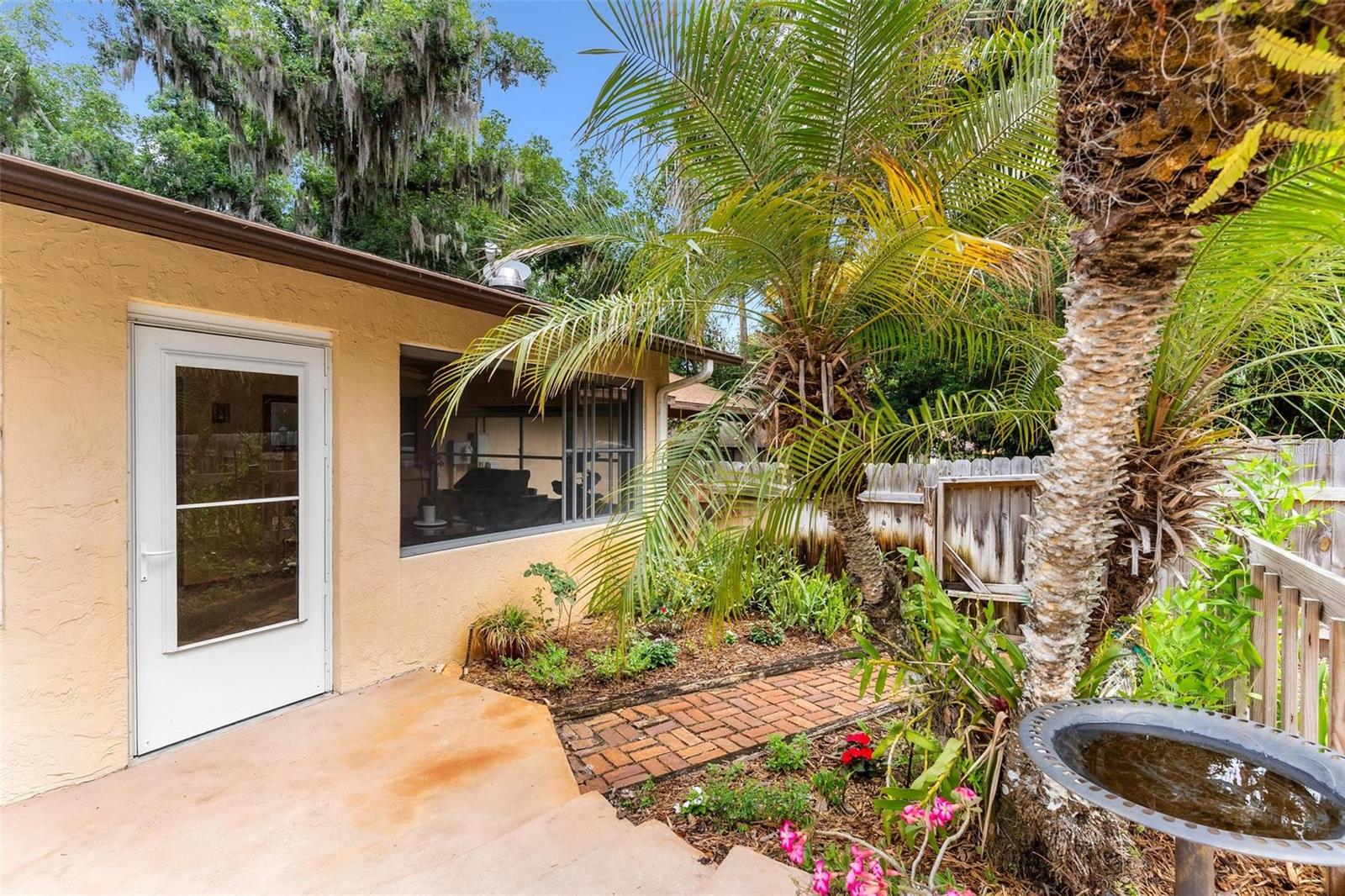 CEDAR PARK - Residential