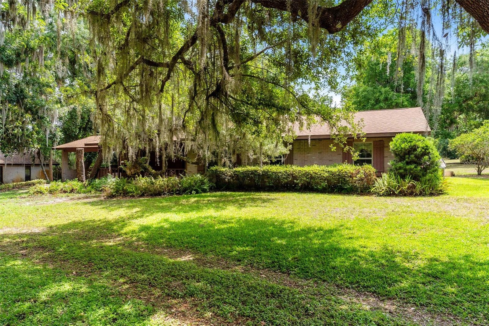 CEDAR PARK - Residential