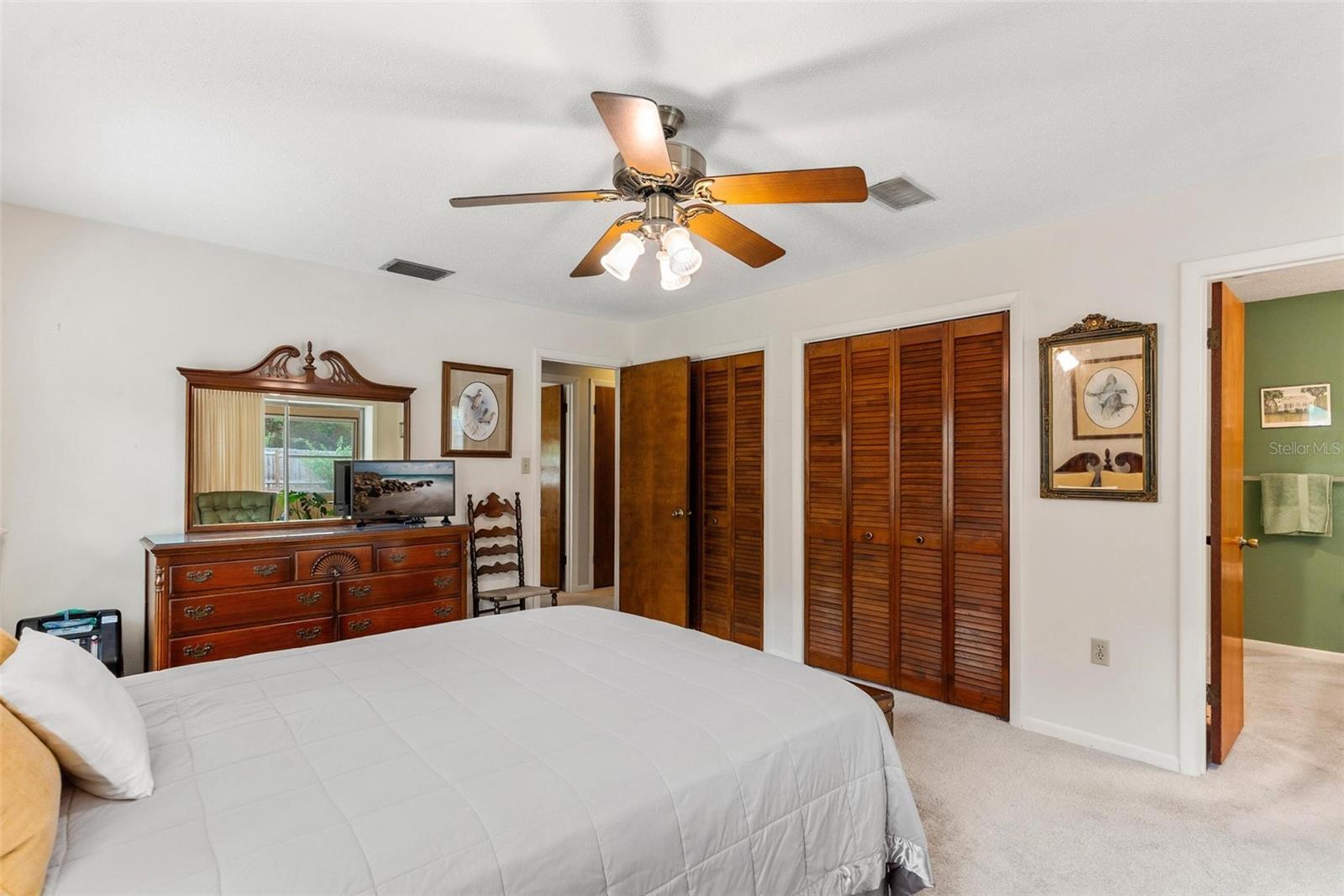 CEDAR PARK - Residential