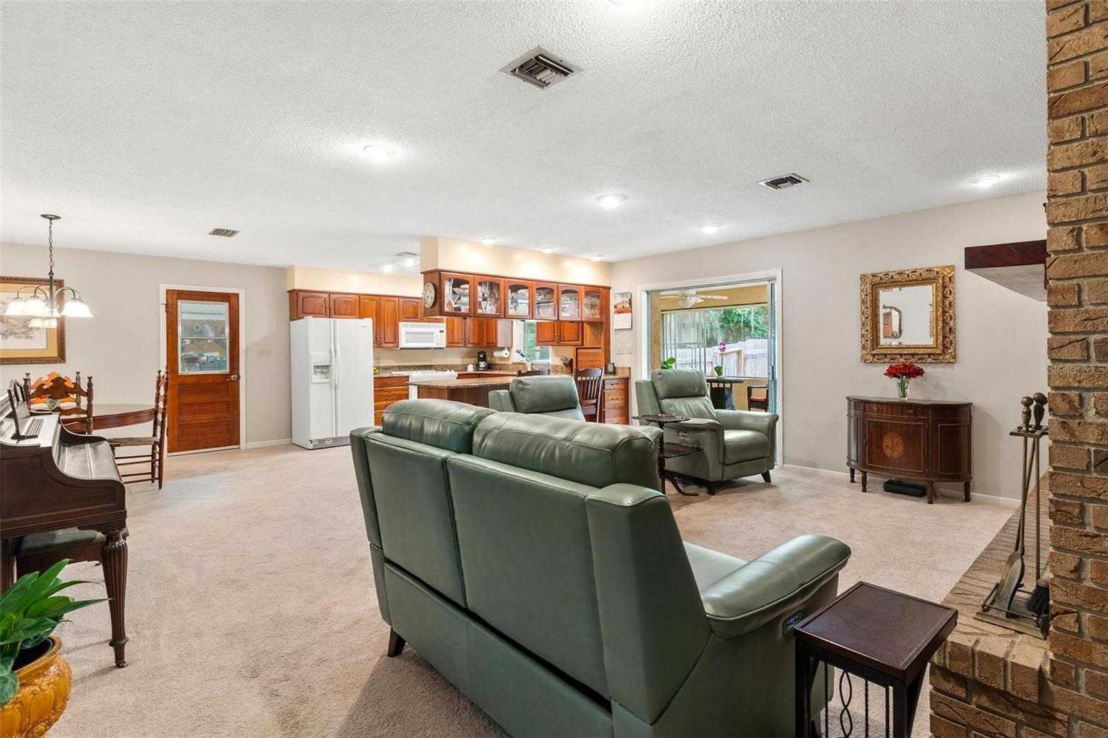 CEDAR PARK - Residential