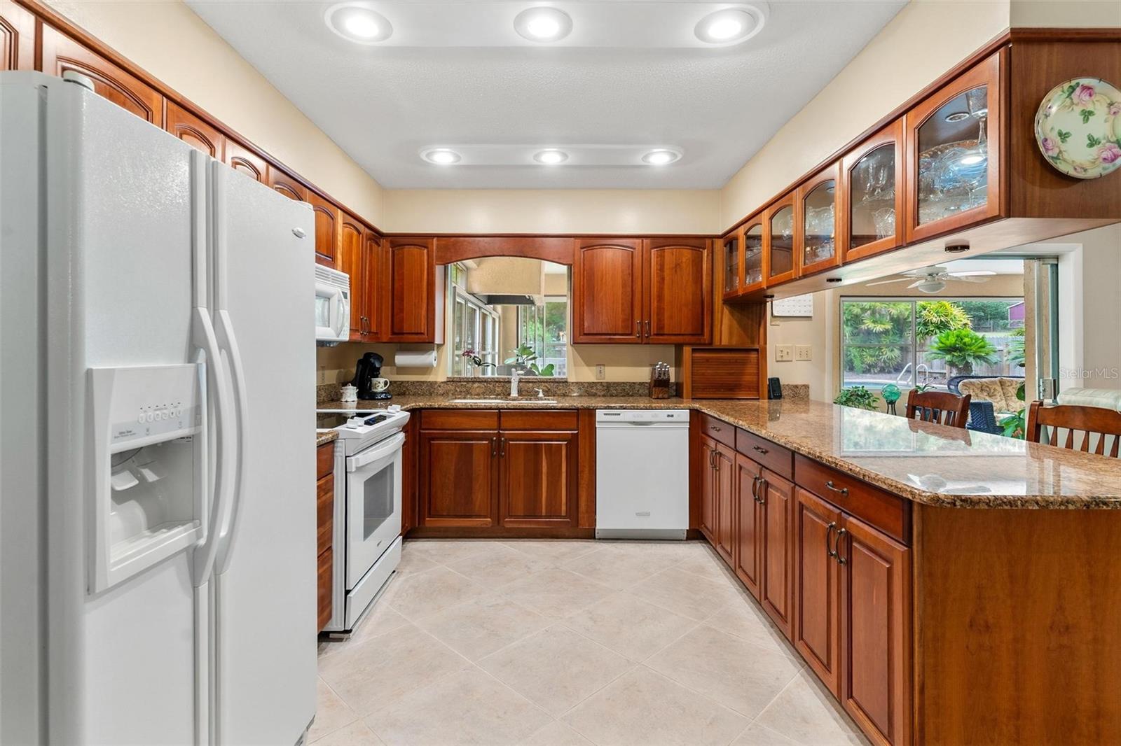 CEDAR PARK - Residential
