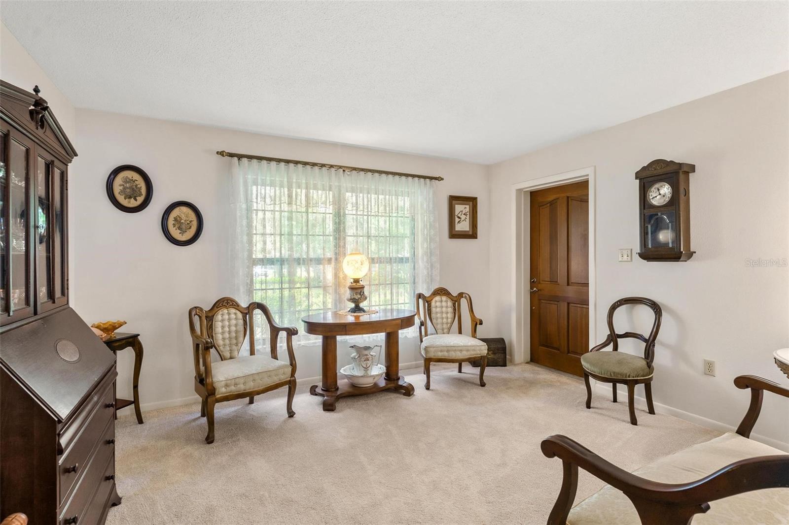 CEDAR PARK - Residential