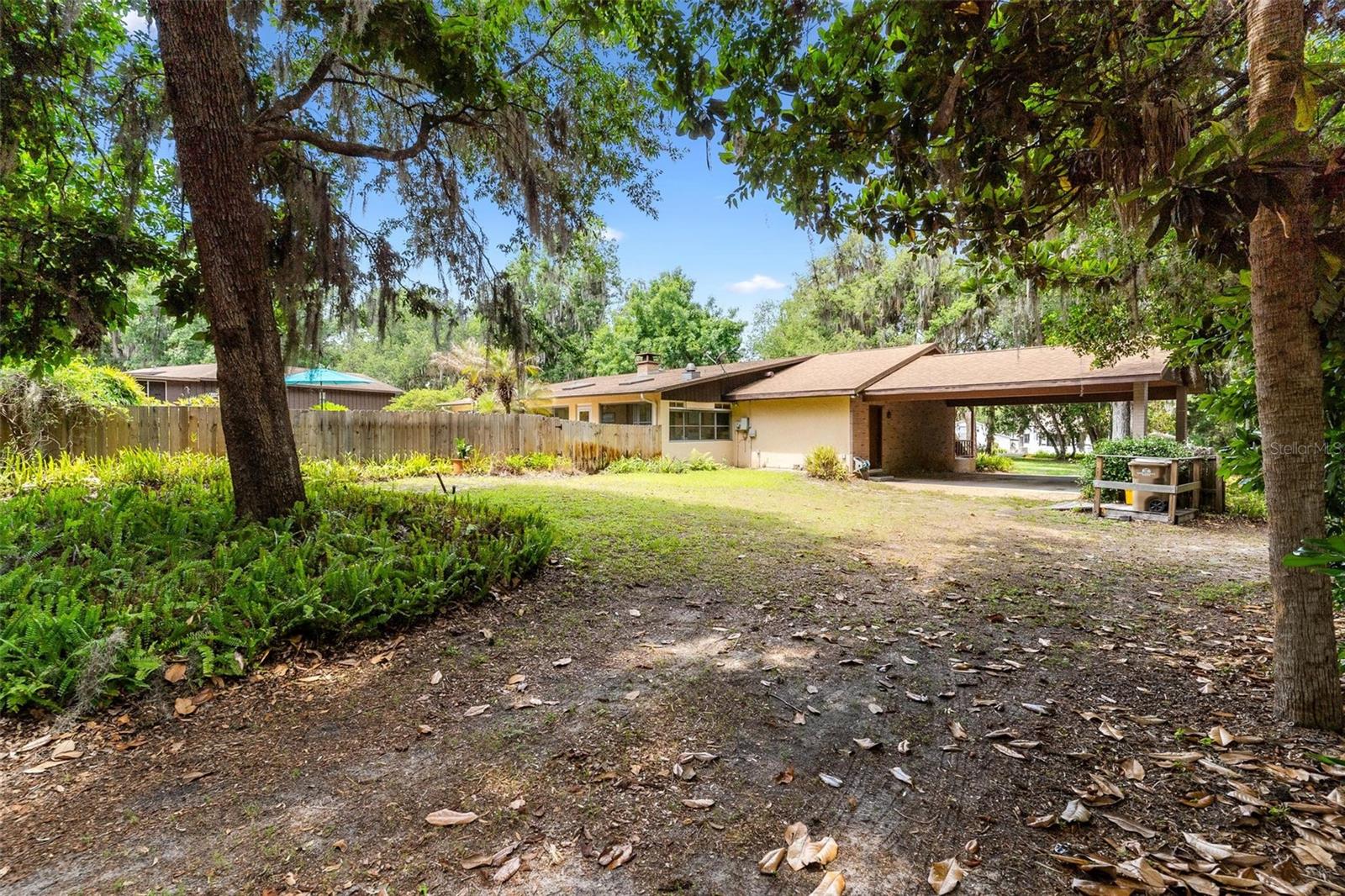 CEDAR PARK - Residential