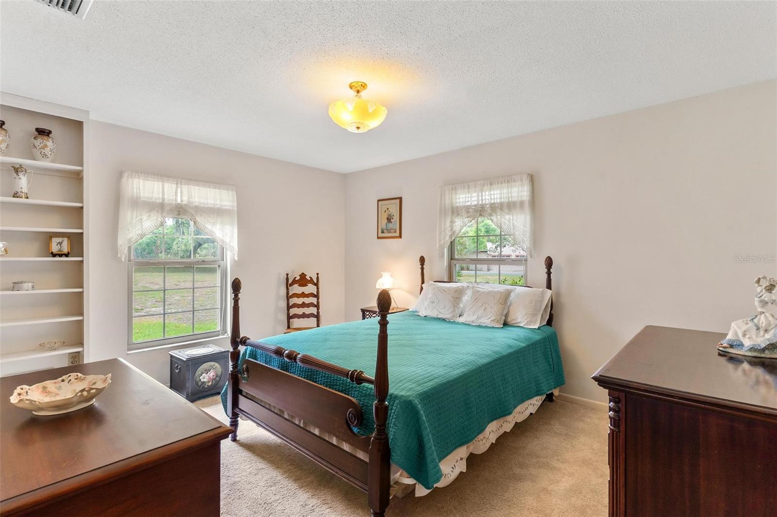 CEDAR PARK - Residential