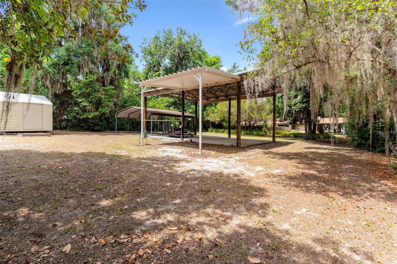CEDAR PARK - Residential