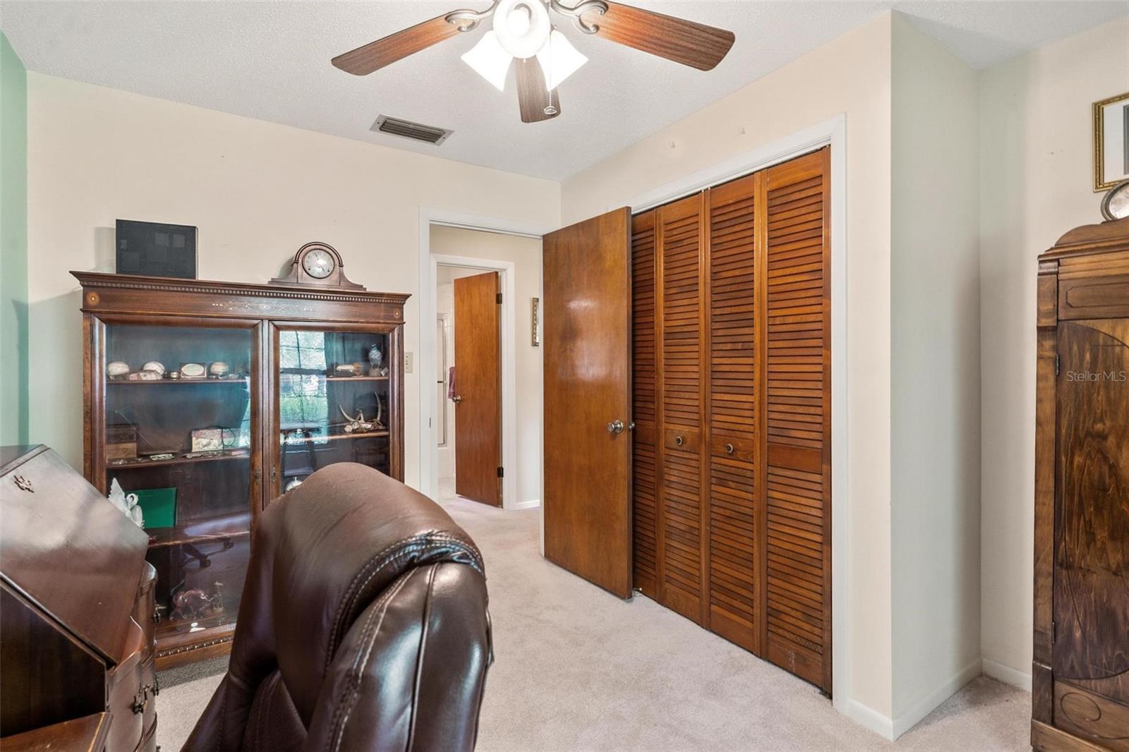 CEDAR PARK - Residential