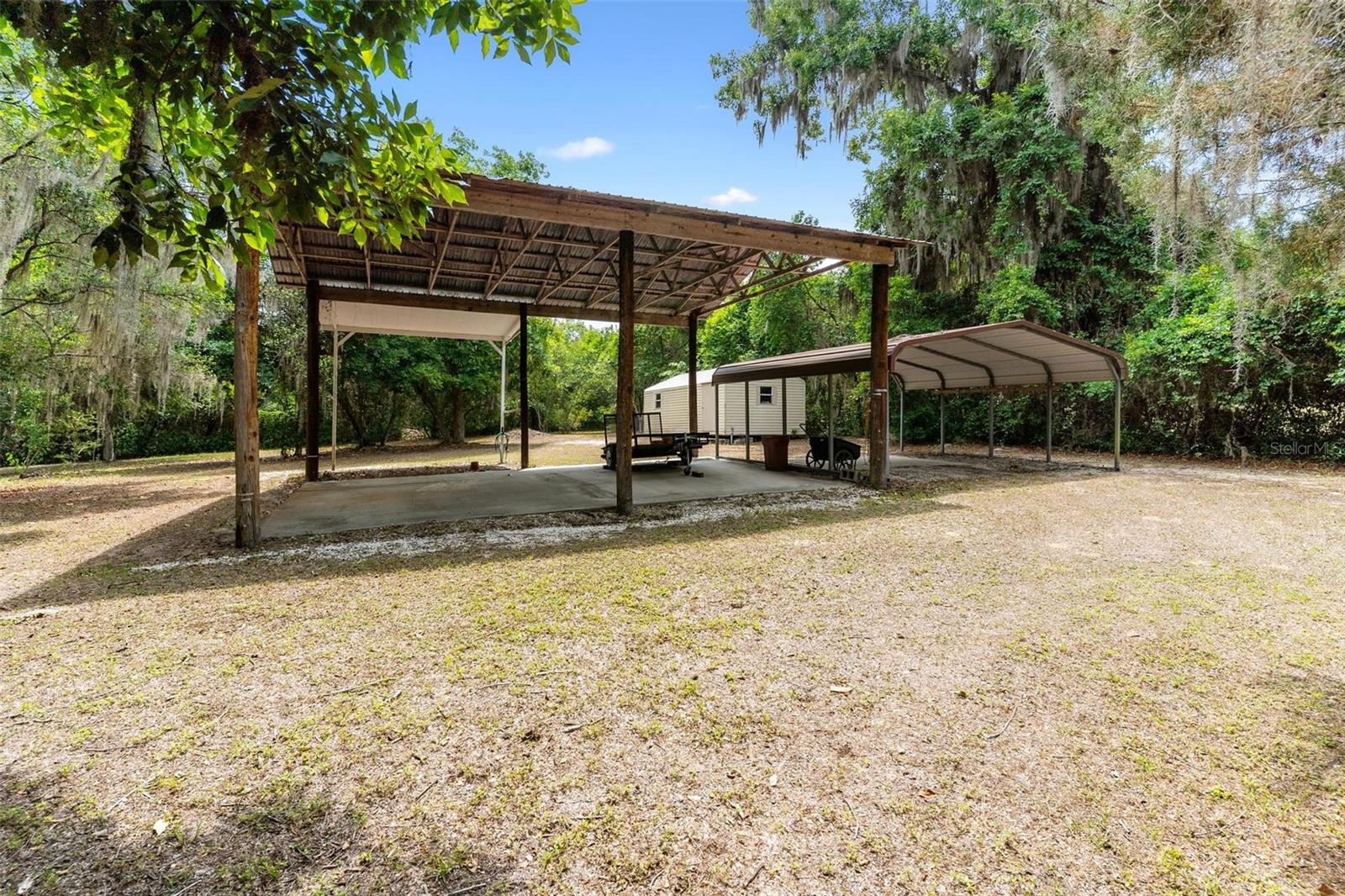 CEDAR PARK - Residential