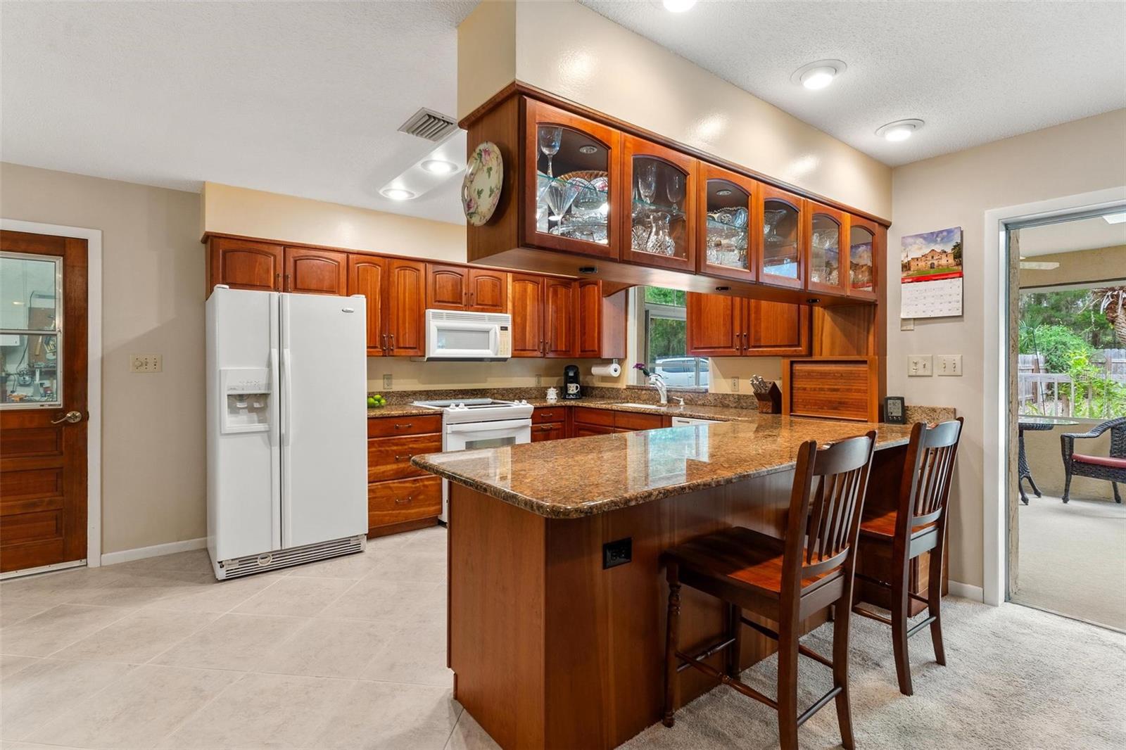 CEDAR PARK - Residential
