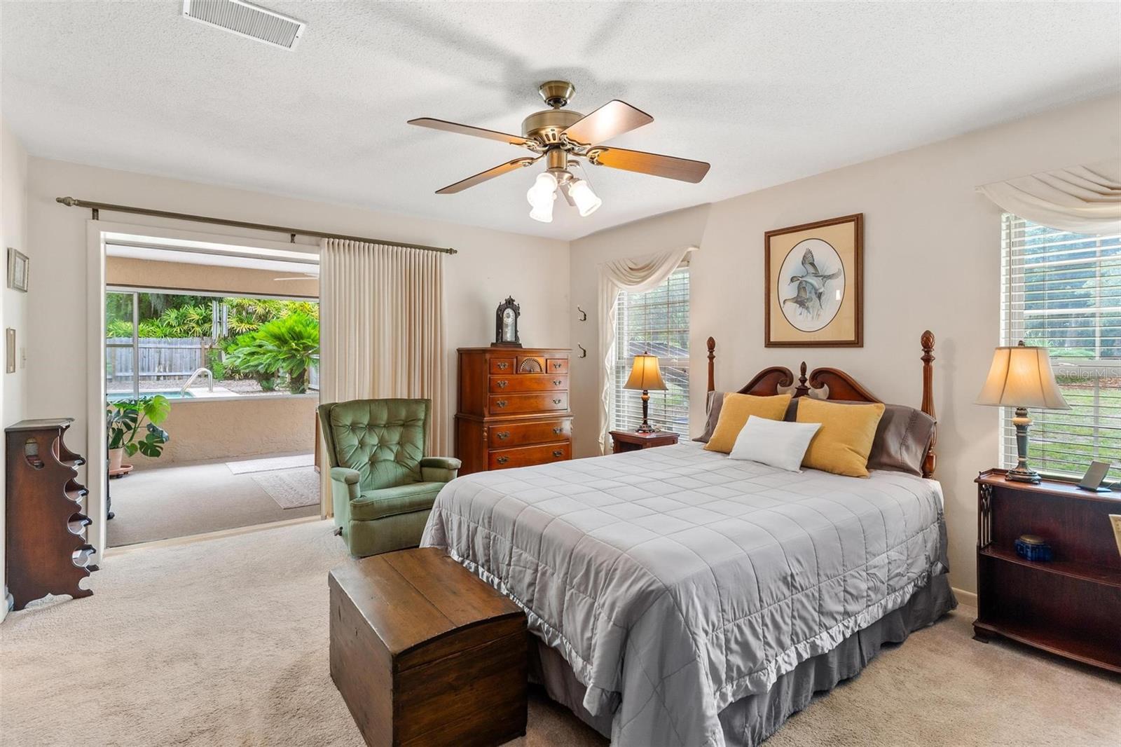 CEDAR PARK - Residential