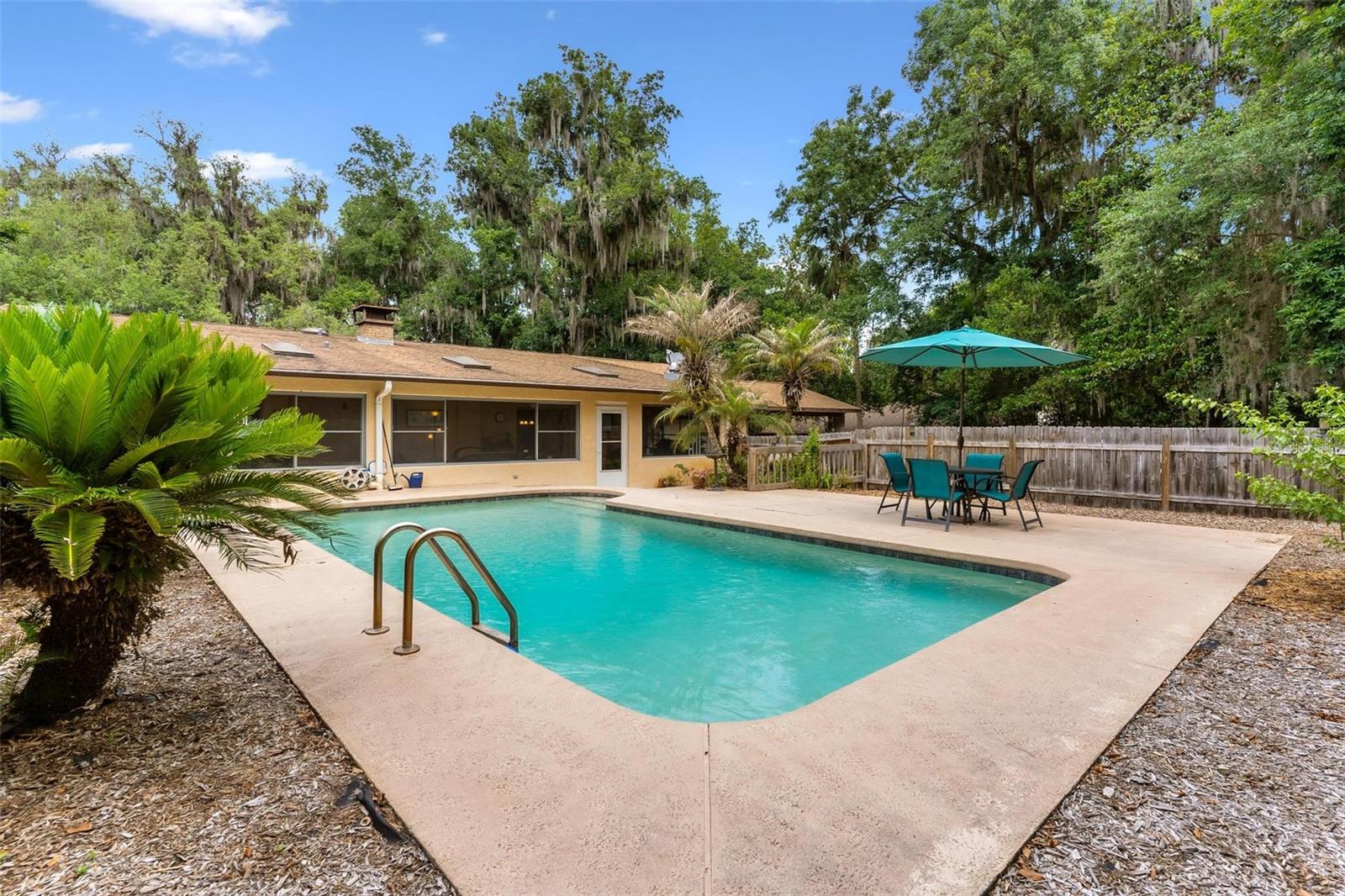 CEDAR PARK - Residential