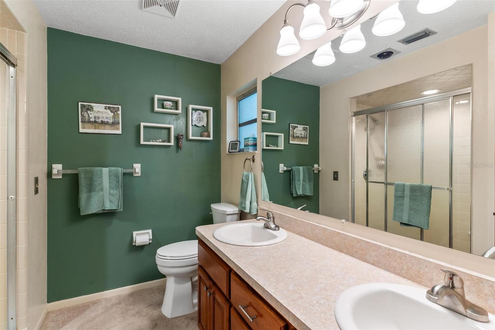 CEDAR PARK - Residential