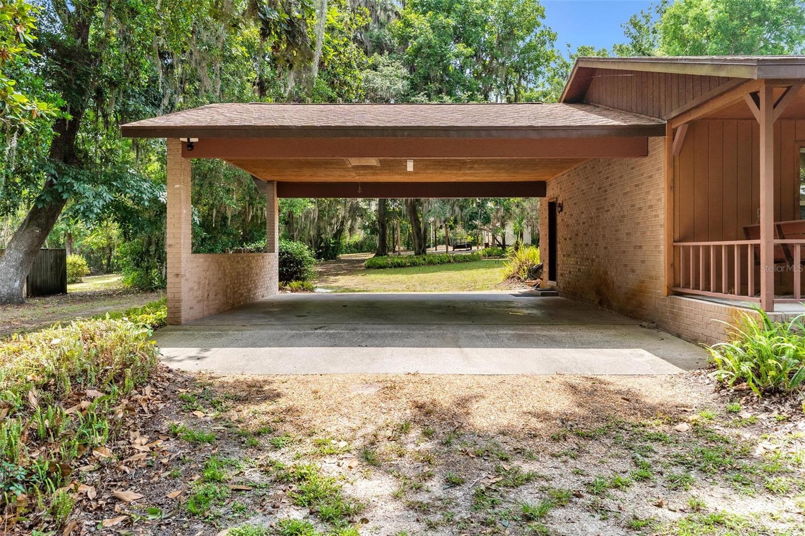 CEDAR PARK - Residential