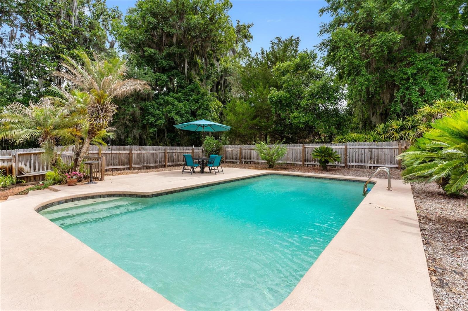 CEDAR PARK - Residential
