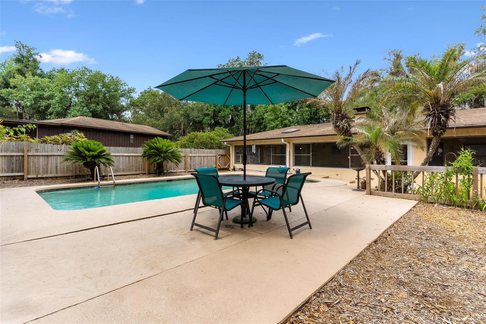 CEDAR PARK - Residential