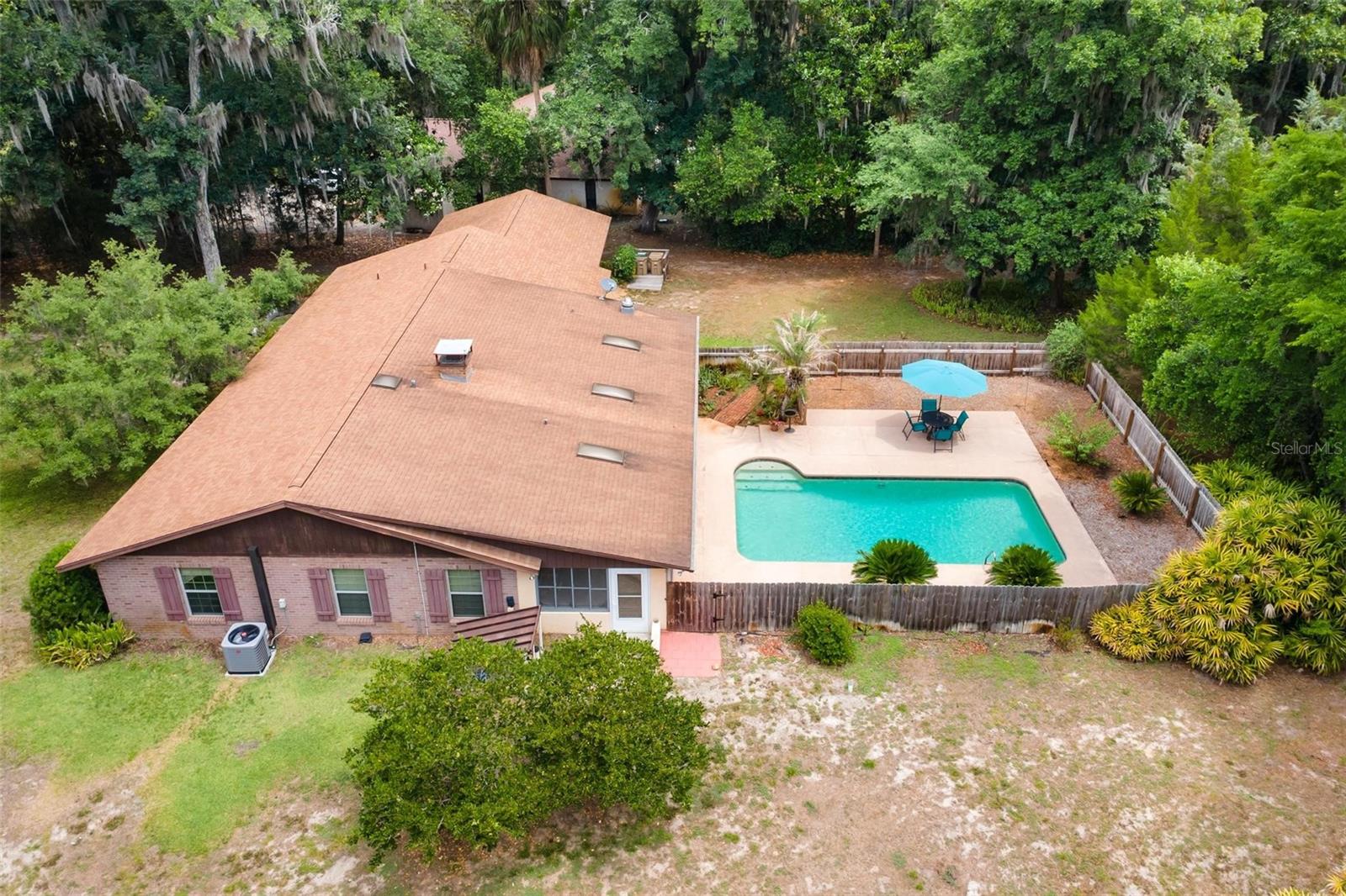 CEDAR PARK - Residential