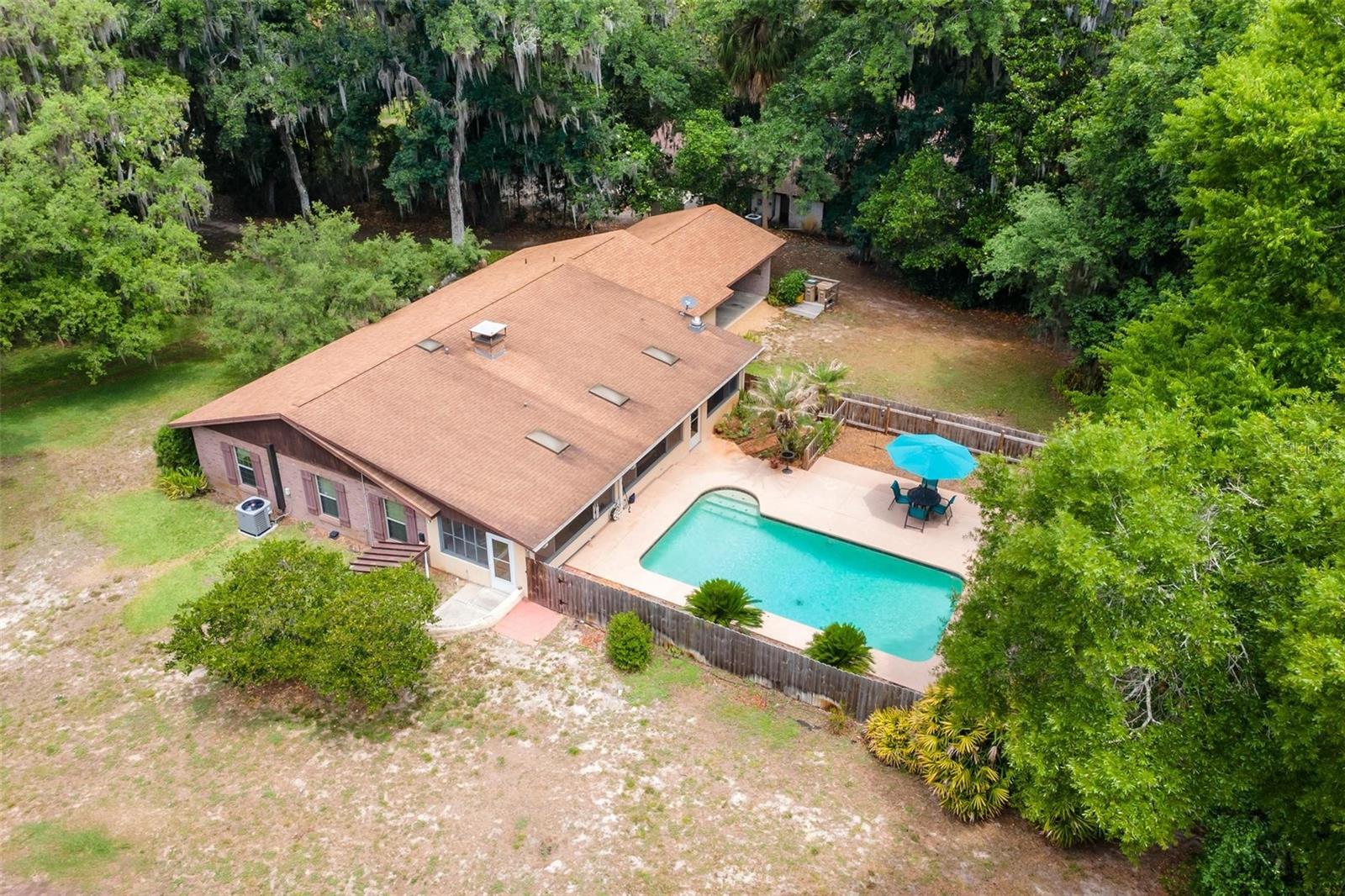 CEDAR PARK - Residential