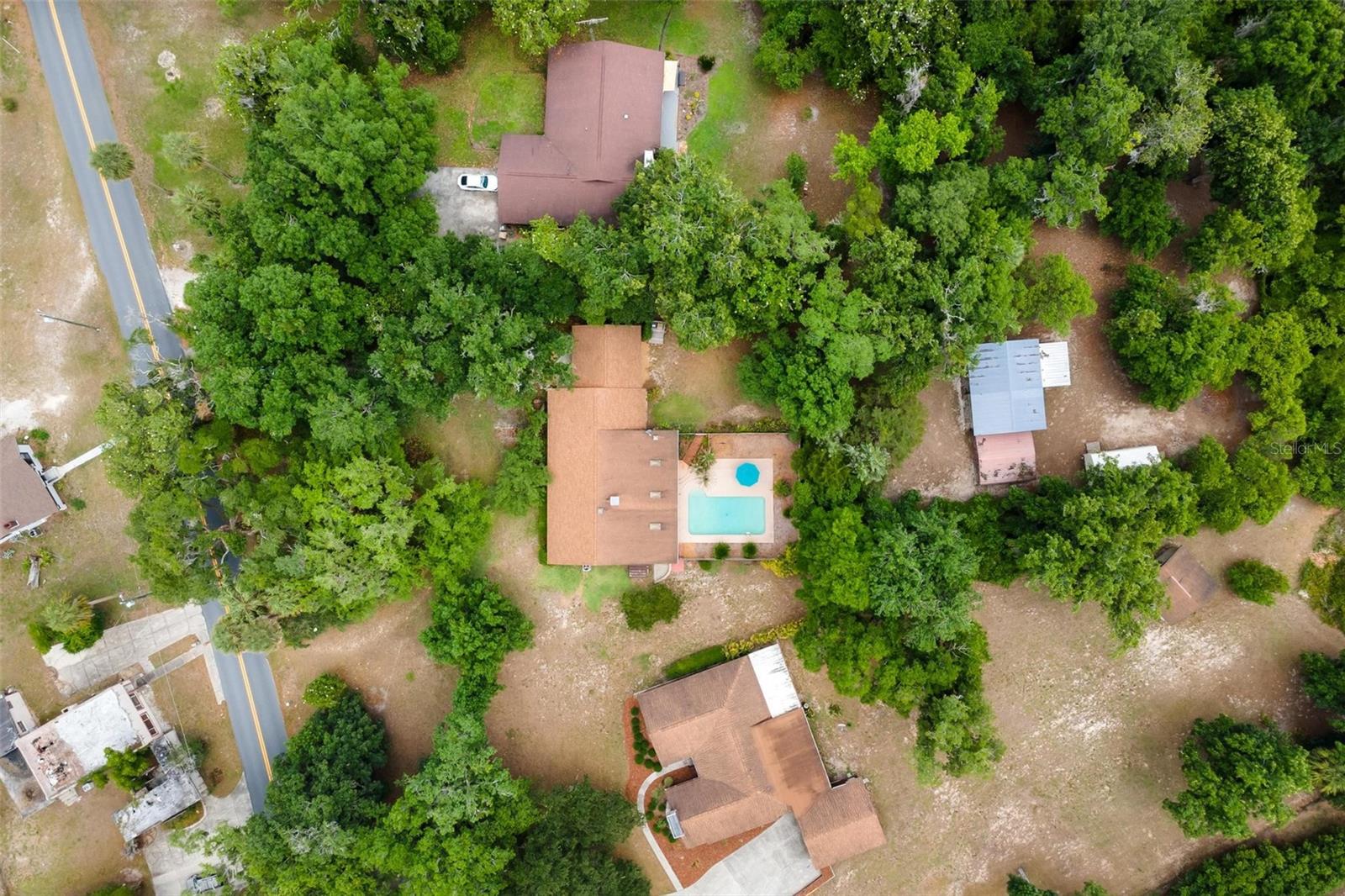 CEDAR PARK - Residential