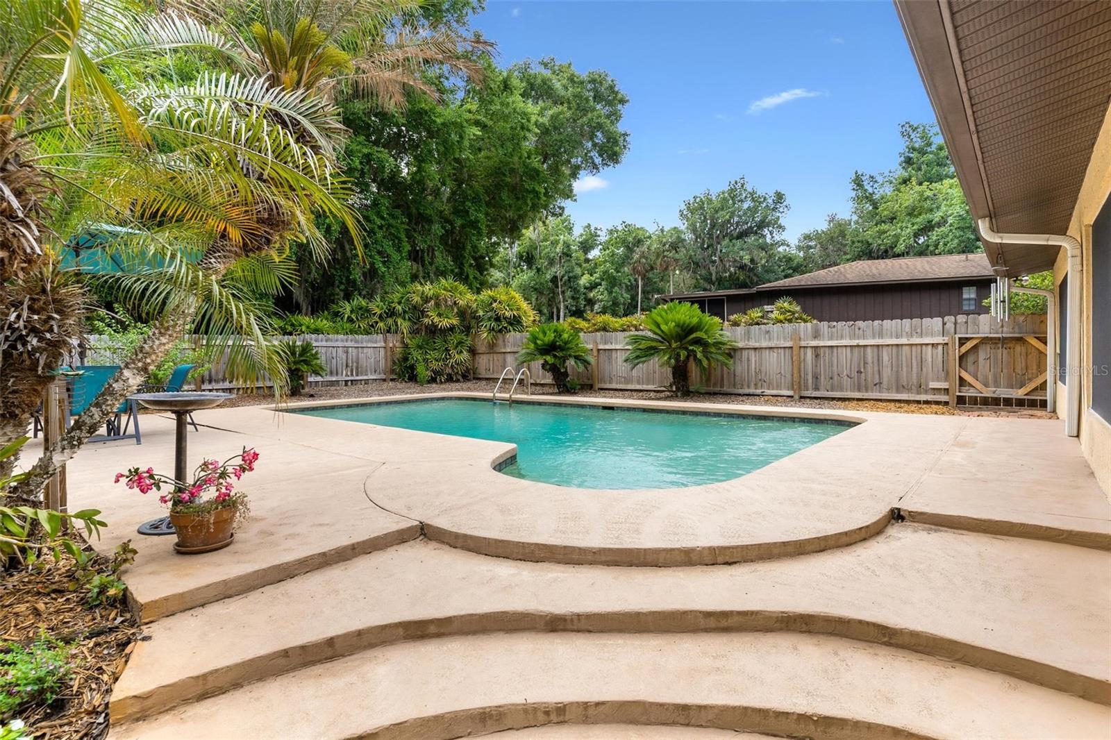 CEDAR PARK - Residential
