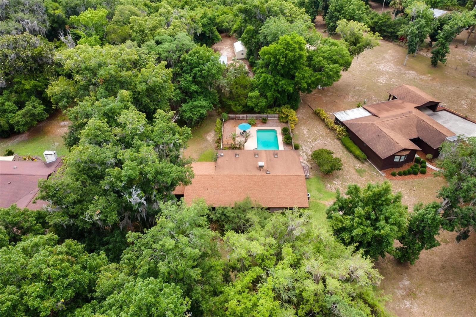 CEDAR PARK - Residential