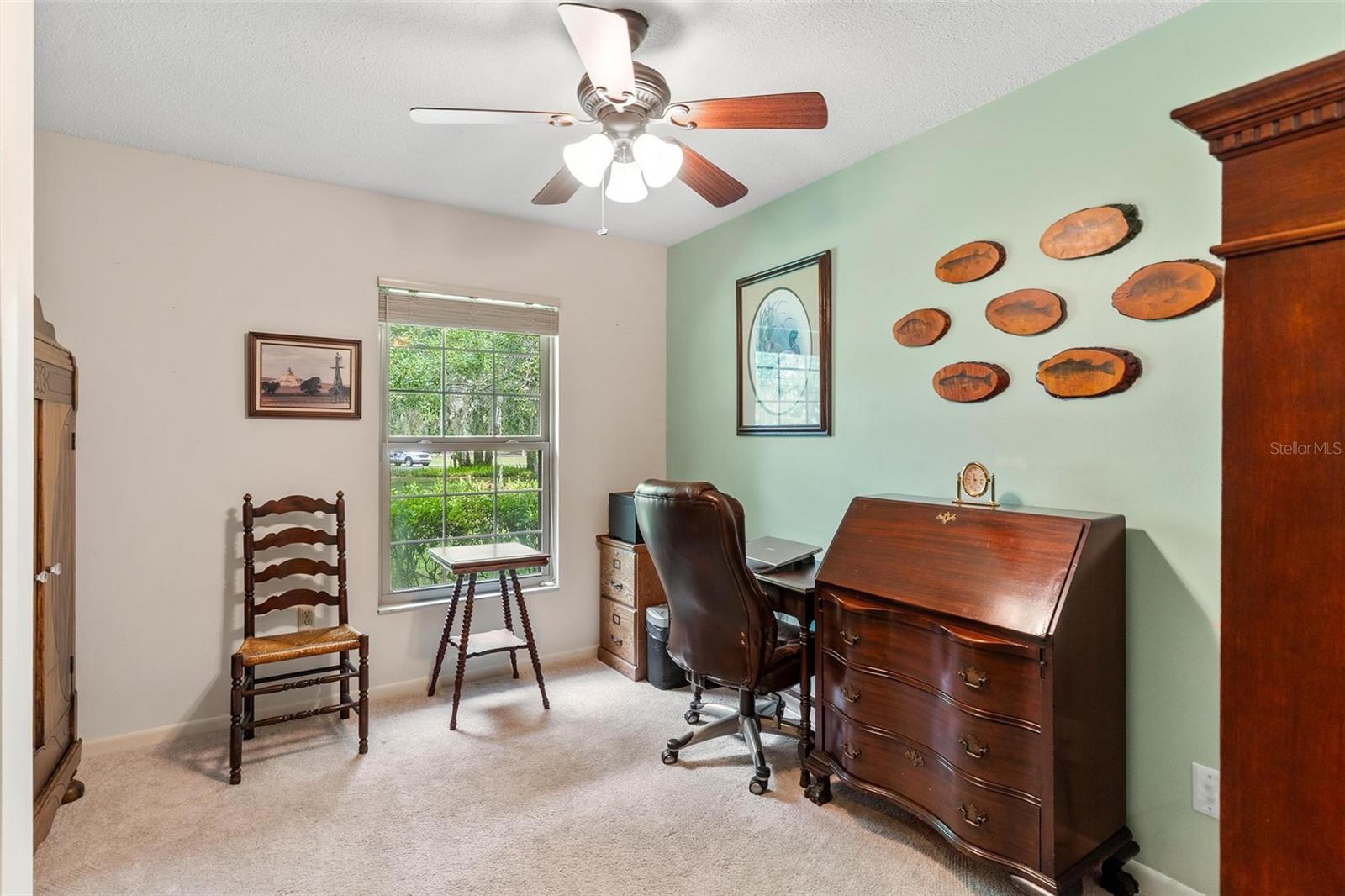 CEDAR PARK - Residential