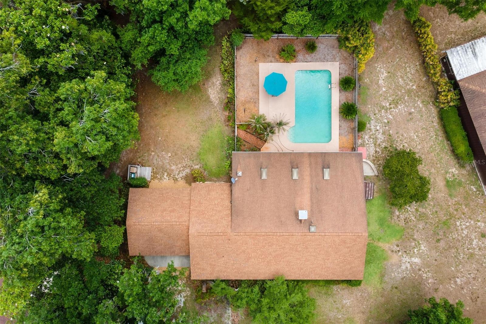 CEDAR PARK - Residential